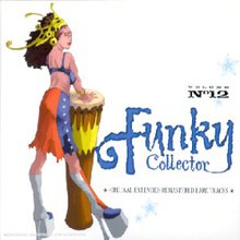 Funky Collector Vol. 12