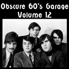 Obcure 60's Garage #12