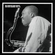The Complete Blue Note Sessions 1963-70 CD3