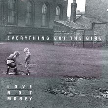 Love Not Money (Deluxe Edition) CD1