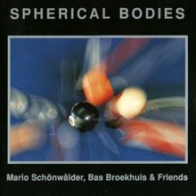 Spherical Bodies (With Mario Schönwälder)