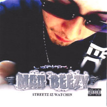 Streetz Iz Watchin