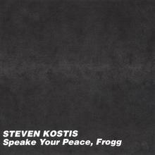 Speake Your Peace, Frogg (single)
