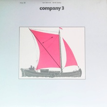 Company 3 (With Han Bennink) (Vinyl)