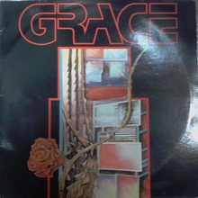 Grace (Vinyl)