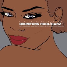Drumfunk Hooliganz II CD1