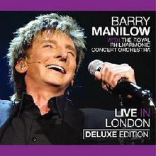 Live In London (With The Royal Philharmonic Concert Orchestra)