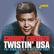 Twistin' Usa (Singles As & Bs 1959-1962)