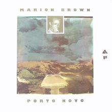 Porto Novo (Vinyl)