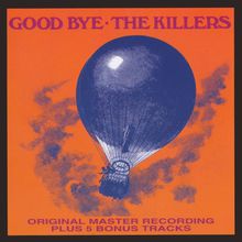 Good Bye (Vinyl)