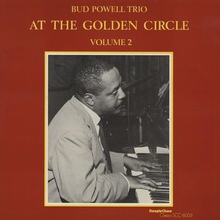 At The Golden Circle, Vol. 2 (Reissued 1991)