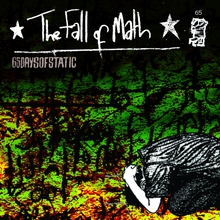 The Fall Of Math (Limited Edition) CD1