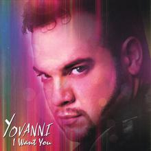 I Want You (maxi single)