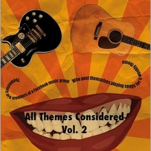 All Themes Considered (Vol. 2)