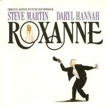 Roxanne (Composed By Joe Curiale & Peter Rodgers Melnick)