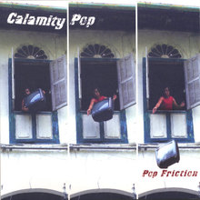 Pop Friction