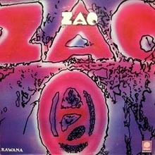 Kawana (Vinyl)