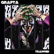 Trapped (EP)