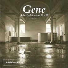 John Peel Sessions 1995-1999 CD1