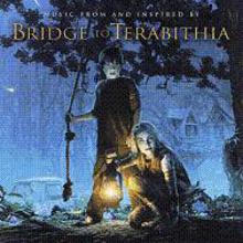 Bridge To Terabithia Soundtrack