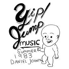 Yip / Jump Music (Tape)