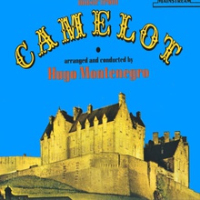 Camelot (Vinyl)