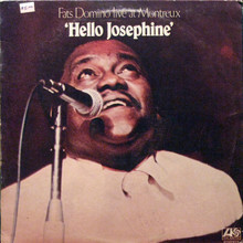 Hello Josephine (Live At Montreux) (Vinyl)