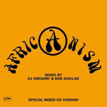 Africanism CD2