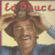 Ed Bruce (Vinyl)