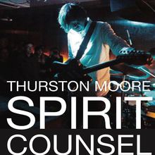 Spirit Counsel CD3