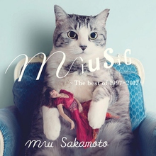 Miusic (The Best Of 1997-2012) CD2