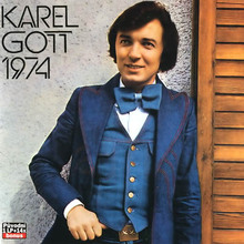 Karel Gott '74 (Remastered 2003)