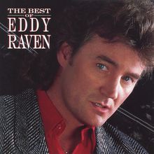 The Best Of Eddy Raven (Vinyl)