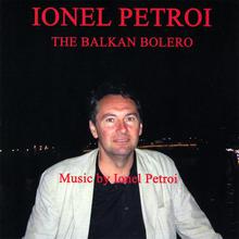 The Balkan Bolero