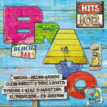Bravo Hits Vol. 102 CD1