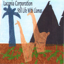 Still Life With Llamas