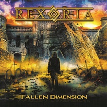 Fallen Dimension