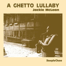 A Ghetto Lullaby (Vinyl)
