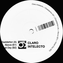 Chadderton (EP)