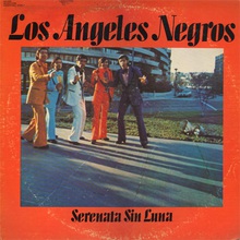 Serenata Sin Luna (Vinyl)