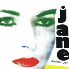 Beautiful Lady (Reissued 1993)