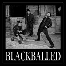 Blackballed (EP)