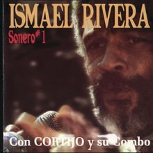 Sonero No.1 (Feat. Cortijo & Su Combo) (Vinyl)