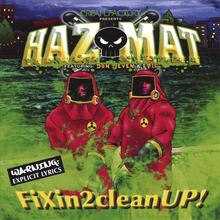FiXin2cleanUP! (CD/DVD set)
