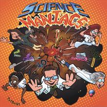 Science Maniacs