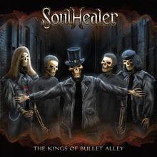 The Kings Of Bullet Alley