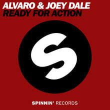Ready For Action (With Joey Dale) (CDS)
