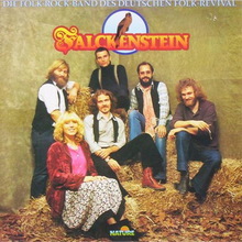 Falckenstein (Vinyl)