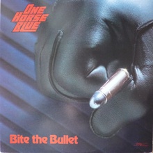 Bite The Bullet (Vinyl)