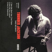 Take Me Back (EP)